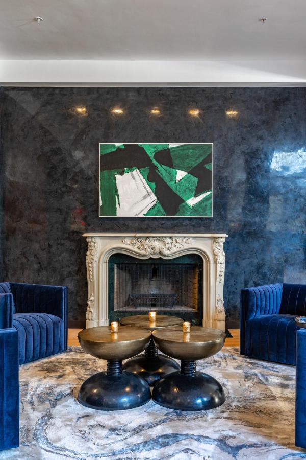 The Exchange Hotel St. Petersburg Eksteriør bilde